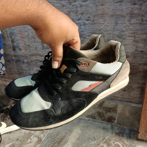 Paul Smith - Picture 14 of 15